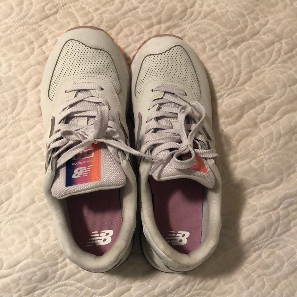 New Balance